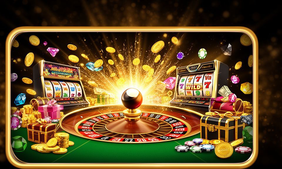 777mma 777mma ဆိုတာ ဘာလဲ