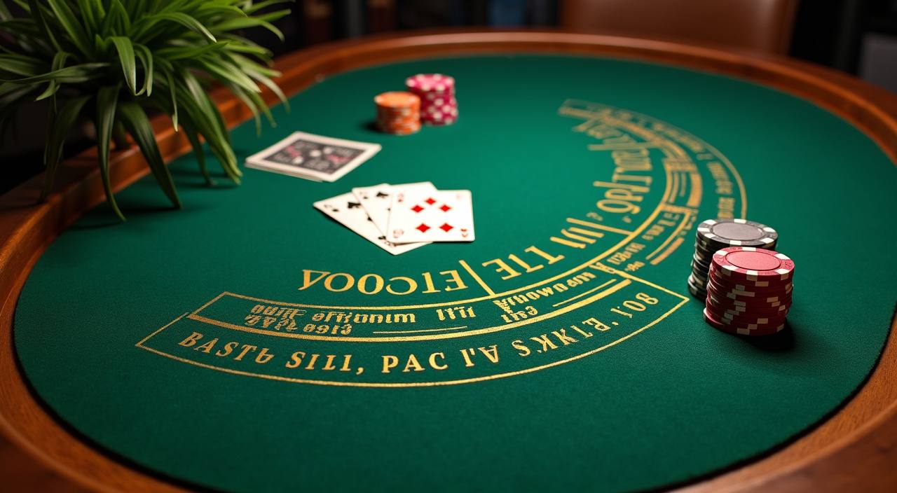 777mma Blackjack တွင် အနိုင်ရနိုင်သော နည်းလမ်းများ