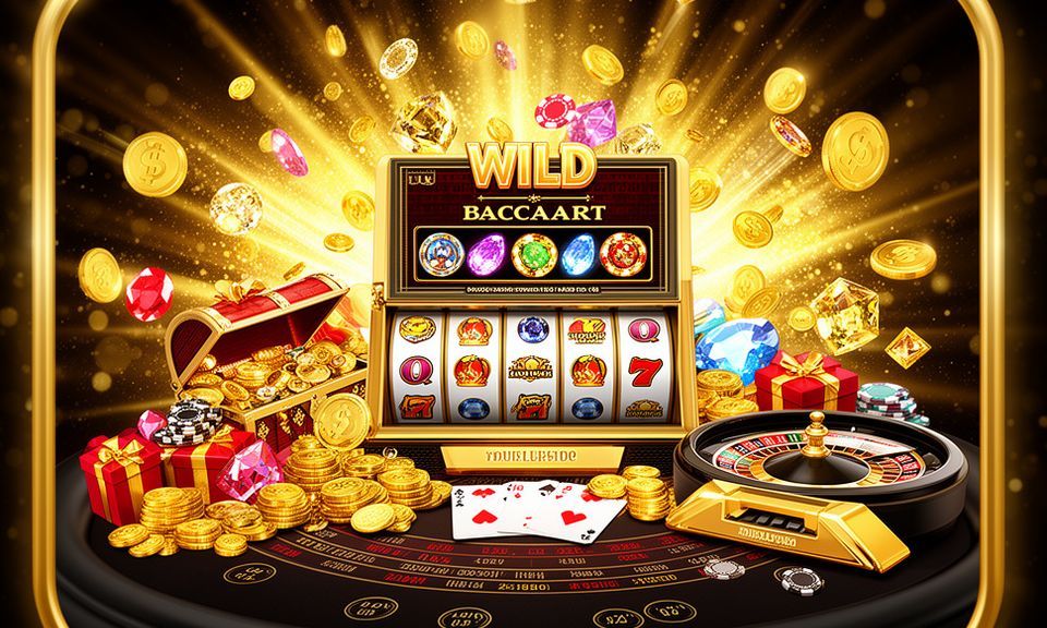 777mma 777mma Blackjack စားပွဲများတွင် ဘာတွေရှိသလဲ