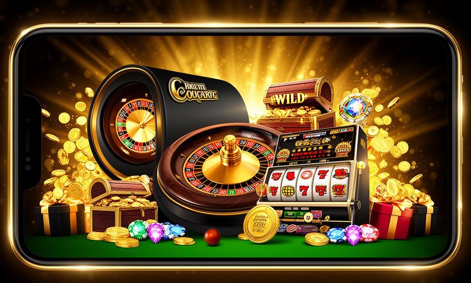 777mma 777mma အပ်ပလီကေးရှင်း — Android နှင့် iOS အတွက်